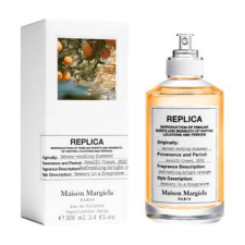 Maison Margiela Paris Maison Margiela Replica Never-ending Summer, edp 30ml parfüm és kölni