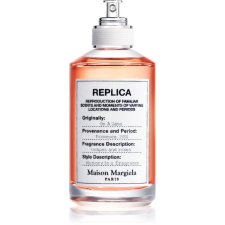 Maison margiela REPLICA On a date EDT 100 ml parfüm és kölni