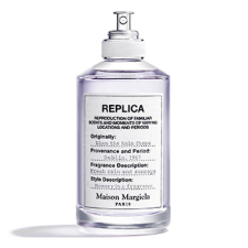 Maison margiela When The Rain Stops EDT 100 ml parfüm és kölni