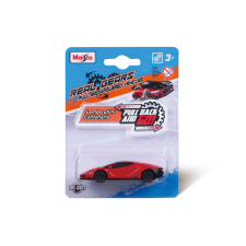  Maisto 3 Real Gears Autók autópálya és játékautó