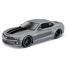Maisto AssemblyLine 2010-es Chevrolet Camaro SS makett