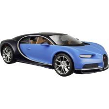 Maisto Bugatti Chiron Autómodell 1:24 (531514) (MA531514) autópálya és játékautó