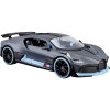 Maisto Bugatti Divo Autómodell 1:24 (31526) (MA31526)