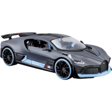 Maisto Bugatti Divo Autómodell 1:24 (31526) (MA31526) autópálya és játékautó