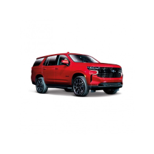 Maisto Chevrolet Tahoe 2021 autó fém modell (1:26) (10131533) autópálya és játékautó