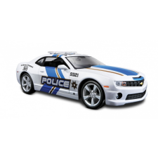Maisto Composite model Chevrolet Camaro RS 2010 Police makett