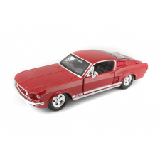 Maisto Ford Mustang GT 1967 fém modell (1:24) (10131260/1) autópálya és játékautó