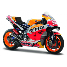 Maisto GP Racing Honda Repsol team motor fém modell (1:18) makett