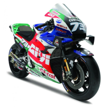 Maisto GP Racing LCR Honda motor fém modell (1:18) (10136377) autópálya és játékautó