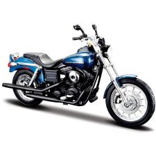 Maisto Harley Davidson 2004 Dyna Super Glide Sport makett