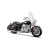 Maisto Harley-Davidson FLHRC Road King Classic 2013 motor fém modell (1:12)