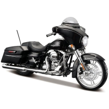 Maisto Harley Davidson Motorcycles 2015 Street Glide Special makett
