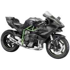 Maisto Kawasaki Ninja H2R Motorkerékpár modell 1:12 (532708) (MA532708) makett