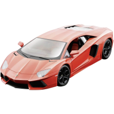 Maisto Lamborghini Aventador Autómodell 1:24 (531210) (MA531210) autópálya és játékautó