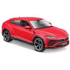 Maisto Lamborghini Urus, piros makett