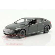Maisto Mercedes EQS 22 autó fém modell (1:24) (532902GR) autópálya és játékautó