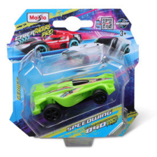  Maisto -Pótautó ajtóra szerelhető autópályához autópálya és játékautó