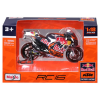 Maisto Tech Maisto 1 /18 Moto GP - Red Bull KTM Factory Racing 2023  Ajánlott 6-14 éves korig fiúknak (01704)