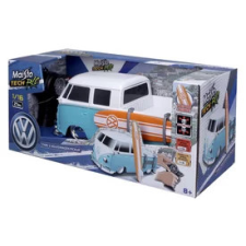 Maisto Tech Maisto Tech távirányítós autó - VW Pick Up szörf d távirányítós modell