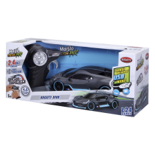  Maisto Tech távirányítós autó - 1/24 Bugatti Divo távirányítós modell