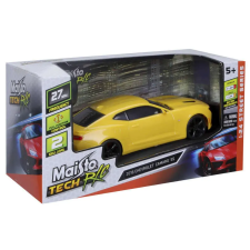 Maisto Tech távirányítós autó - 1/24 - Chevrolet Camaro távirányítós modell