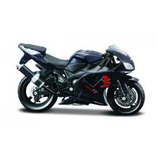Maisto Yamaha YZF-R1 motorkerékpár fém modell (1:18) makett