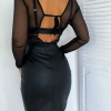  Maite vonzó szoknya - időtlen elegancia
