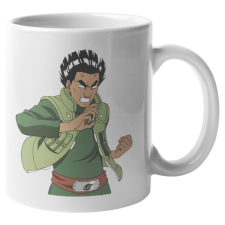  Maito Gai - Naruto Bögre bögrék, csészék