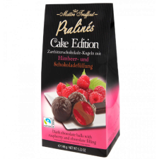 Maitre cake edition málnás 148g csokoládé és édesség