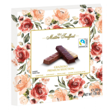  Maitre Grazioso Premium Selection Válogatás 200g csokoládé és édesség
