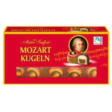 Maitre T. Mozartgolyók 200g csokoládé és édesség