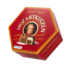  Maitre T. Mozartkugeln - 300g csokoládé és édesség