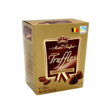 Maitre truffles classic 200g csokoládé és édesség