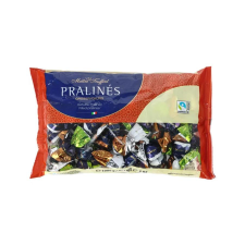  Maitre Truffout Praliné Cripsy Mix 1000g csokoládé és édesség