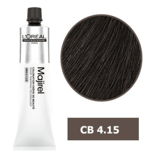  Majirel Cool Brown / Hideg barna 4.15 60ml hajfesték, színező