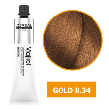 Majirel Gold /Arany 8.34 60ml hajfesték, színező