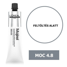  Majirel Mocha / Mokka 4.8 60ml hajfesték, színező