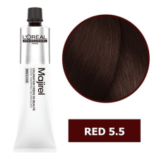 Majirel Red / Vörös 5.5 60ml hajfesték, színező