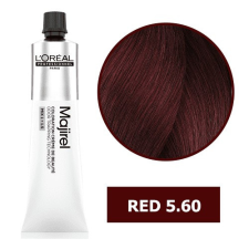  Majirel Red / Vörös 5.60 60ml hajfesték, színező