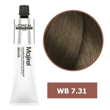  Majirel Warm Brown / Meleg barna 7.31 60ml hajfesték, színező