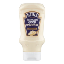  Majonéz HEINZ 70% 395g alapvető élelmiszer