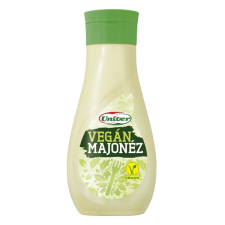 Majonéz UNIVER vegán 420g alapvető élelmiszer