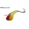  Major Craft Black Porgy 3.2cm 5gr #001 Funky Cola műcsali