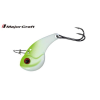  Major Craft Black Porgy 3.2cm 5gr #004 Lemon Yoghurt műcsali