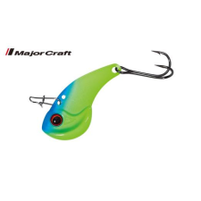  Major Craft Black Porgy 4cm 10gr #005 Hawaiian Lemon műcsali csali