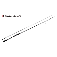 Major Craft CEANA CNS-702L/F EX.FAST 2.13m 4-15gr horgászbot