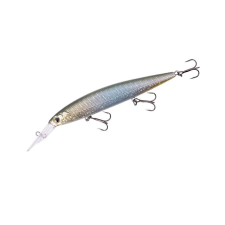 Major Craft CEANA JERKBAIT 110SPM MIDDLE 11cm 17gr #002 Green Back Silver csali