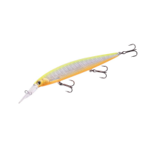 Major Craft CEANA JERKBAIT 110SPM MIDDLE 11cm 17gr #012 Chartreuse csali