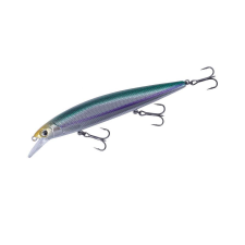 Major Craft CEANA JERKBAIT 110SPS SHALLOW 11cm 16gr #001 Blue Back Silver csali