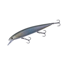 Major Craft CEANA JERKBAIT 110SPS SHALLOW 11cm 16gr #002 Green Back Silver csali